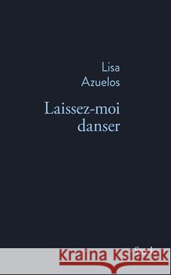 Laissez-Moi Danser Azuelos-L 9782234082526 Stock - książka