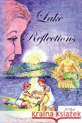 Lake Reflections Judith Ellen Neel 9781512264920 Createspace Independent Publishing Platform - książka