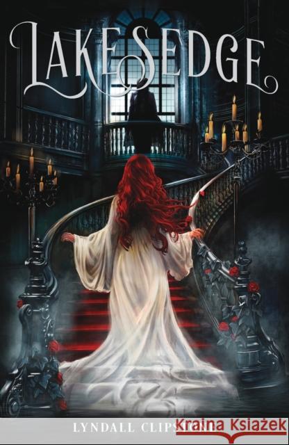 Lakesedge Lyndall Clipstone 9781250853233 Square Fish - książka