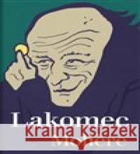 Lakomec Moliere 9788027710300 14 - książka