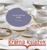 Lala Jacek Dehnel 9788074431586 Větrné mlýny - książka