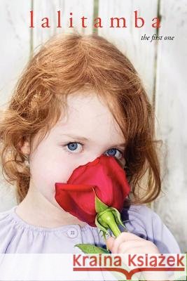 Lalitamba 1 Lalita Shyam 9780977863310 Chintamani Books - książka