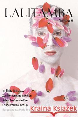 Lalitamba 6 Shyam 9780977863396 Chintamani Books - książka