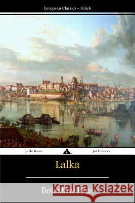 Lalka Boles Aw Prus 9781784351151 Jiahu Books - książka