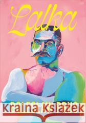 Lalka Bolesław Prus 9788367262750 Marginesy - książka