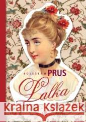 Lalka Bolesław Prus 9788382411386 MG - książka