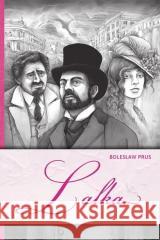 Lalka Bolesław Prus 9788383486314 SBM - książka