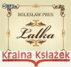 Lalka audiobook Prus Bolesław 9788379279302 Heraclon