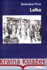Lalka T.1-2 Bolesław Prus 9788364786747 ASTRUM - książka