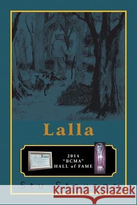 Lalla Stu Stevens 9781491759240 iUniverse - książka