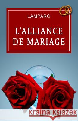 L'alliance de mariage Ayissi, Jean-Marie 9782923727608 Editions Melonic - książka