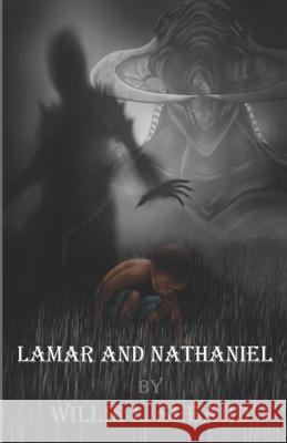 Lamar and Nathaniel Willie L. Sheard 9780999185063 Drizbits - książka