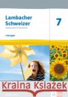Lambacher Schweizer Mathematik 7. Ausgabe Rheinland-Pfalz  9783127332735 Klett
