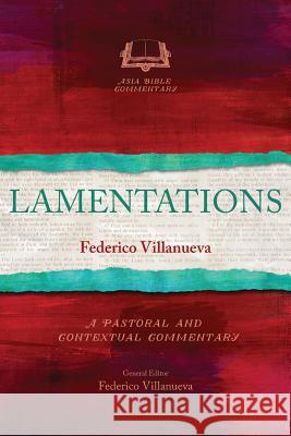 Lamentations  9781783681914 Langham Publishing - książka