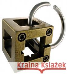 Łamigłówka Cast Box - poziom 2/6 G3 Huzzle Cast 5407005150146 G3 - książka