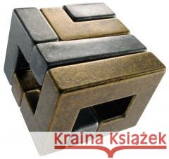 Łamigłówka Cast Coil - poziom 4/6 G3 Huzzle Cast 5407005150566 G3 - książka