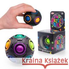 Łamigłówka kula  5038728151471 One for Fun - książka