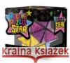 Łamigłówka Muddle Puzzle Star mix  5038728151815 One for Fun