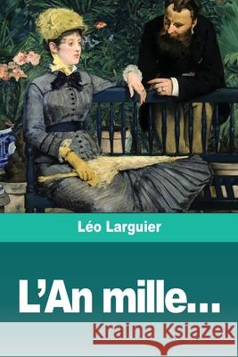 L'An mille... L Larguier 9783967879599 Prodinnova - książka