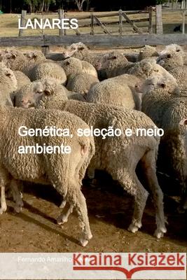 Lanares Silveira Fernando 9786526603529 Clube de Autores - książka