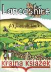 Lancashire: 40 Favourite Walks Alastair Ross 9781907025761 Pocket Mountains Ltd