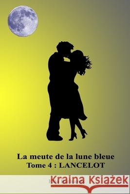 Lancelot Ella Richards 9781728865614 Independently Published - książka