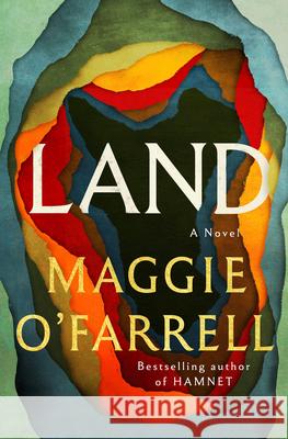 Land Maggie O'Farrell 9780593320648 Knopf Publishing Group - książka