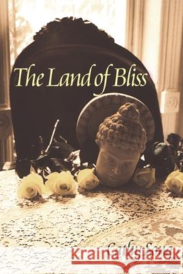 Land Of Bliss, The Cathy Song 9780822957706 University of Pittsburgh Press - książka