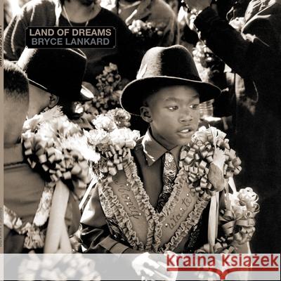 Land of Dreams Bryce Lankard 9781257387939 Lulu.com - książka
