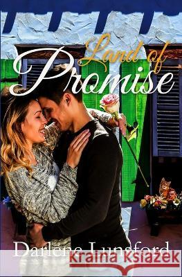 Land of Promise Darlene Lunsford   9781959788799 Winged Publications - książka