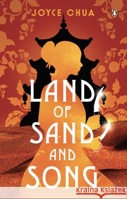 Land of Sand and Song Joyce Chua 9789814954150 Penguin Books - książka