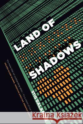 Land of Shadows Stig Dalager 9781906791766 Arena Books - książka