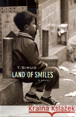 Land of Smiles T. C. Huo 9780452281851 Plume Books - książka