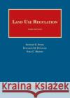 Land Use Regulation Sara C. Bronin 9781684672486 West Academic