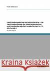 Landfriedenswahrung im Spätmittelalter - Die Landfriedensbünde der mecklenburgischen und brandenburgischen Landesfürsten im 15. Jahrhundert Stüdemann, Frank 9783640223336 Grin Verlag