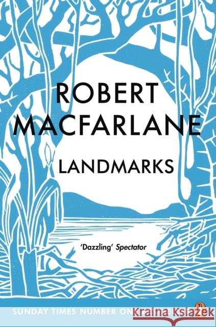 Landmarks Robert MacFarlane 9780241967874 Penguin Books Ltd - książka