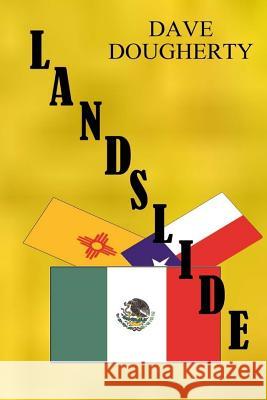 Landslide Dave Dougherty 9780997343847 Surviveusa, LLC - książka
