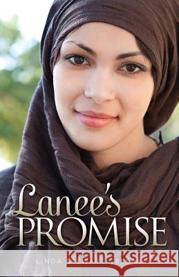 Lanee's Promise Linda Stewart Greear 9781719499903 Createspace Independent Publishing Platform - książka