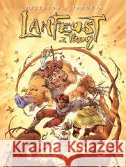 Lanfeust z Troy T.9 Zaczarowany las Christophe Arleston, Didier Tarquin 9788328161528 Egmont - książka