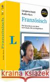 Langenscheidt Audio-Kurs Französisch  9783125635081 Langenscheidt bei PONS