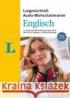 Langenscheidt Audio-Wortschatztrainer Englisch für Anfänger, 1 MP3-CD : 2 x 10 Stunden Wortschatztraining auf einer MP3-CD für Anfänger und Wiedereinsteiger. Niveau A1-A2  9783125631588 Langenscheidt bei PONS