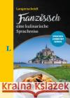 Langenscheidt Französisch - eine kulinarische Sprachreise  9783125635449 Langenscheidt bei PONS