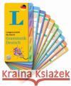 Langenscheidt Go Smart Grammatik Deutsch - Fächer (Langenscheidt Go Smart - Common Mistakes in German) Langenscheidt Editorial Team 9783125632974 Langenscheidt bei PONS