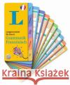 Langenscheidt Go Smart Grammatik Französisch - Fächer  9783125632943 Langenscheidt bei PONS