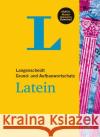 Langenscheidt Grund- und Aufbauwortschatz Latein : Gratis: Musterklausuren-Download  9783125632073 Langenscheidt bei PONS