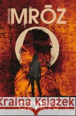 Langer T.3 Ozyrys Remigiusz Mróz 9788368370355 Czwarta Strona - książka