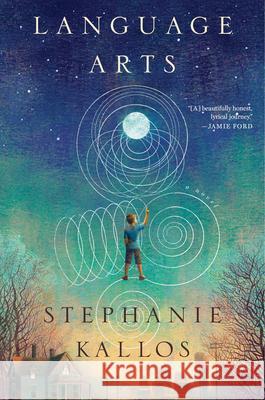 Language Arts Stephanie Kallos 9780544715264 Mariner Books - książka