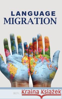 Language Migration Peter Pryce 9789988880057 Dr. Peter Pryce - książka