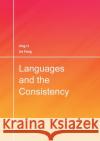 Languages and the Consistency Jing Li Jie Fang 9781913558000 Clifford Publishing