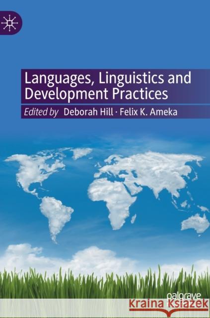Languages, Linguistics and Development Practices  9783030935214 Springer Nature Switzerland AG - książka
